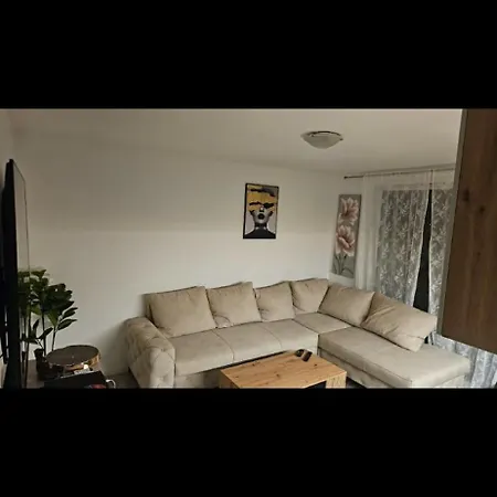 Apartamento Stan Na Dan Niki *