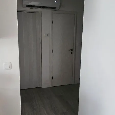 Stan Na Dan Niki Apartamento