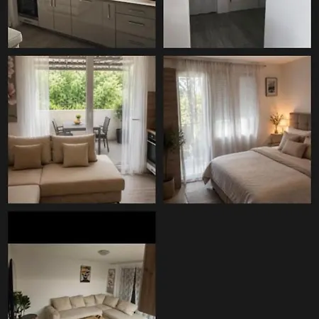Apartamento Stan Na Dan Niki Mostar